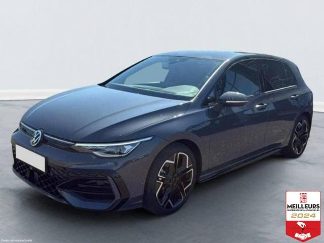 Volkswagen Golf image 4