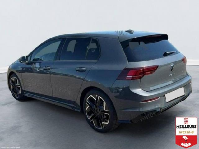 Volkswagen Golf image 7