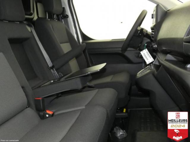 Peugeot Expert image 9