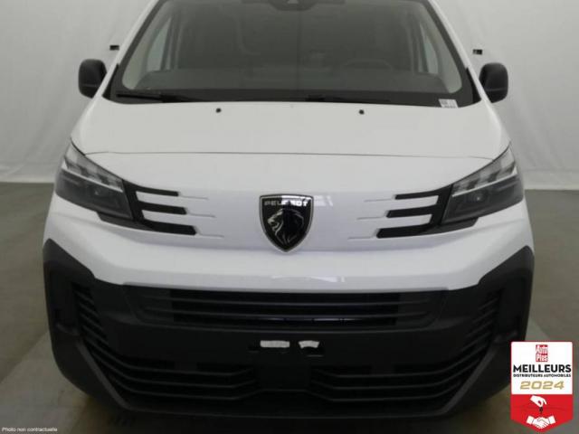 Peugeot Expert image 1