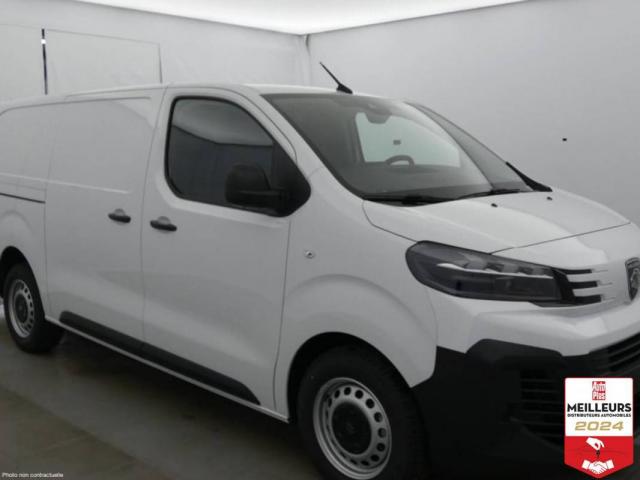 Peugeot Expert image 2