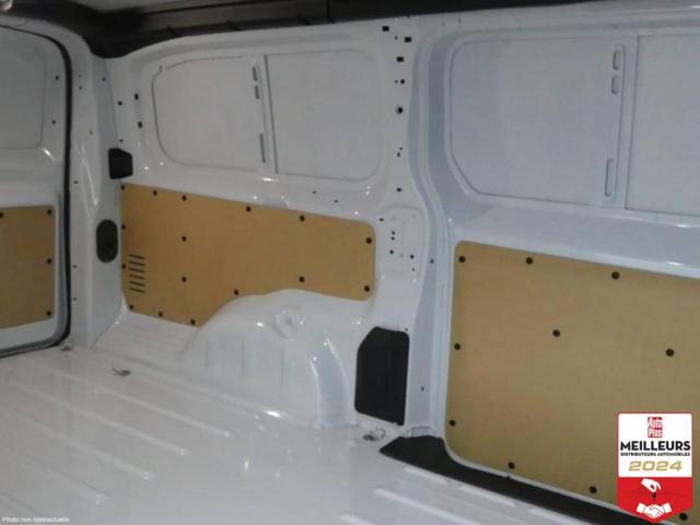 Peugeot Expert image 5