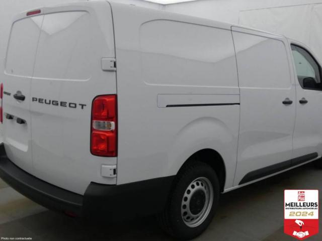 Peugeot Expert image 4