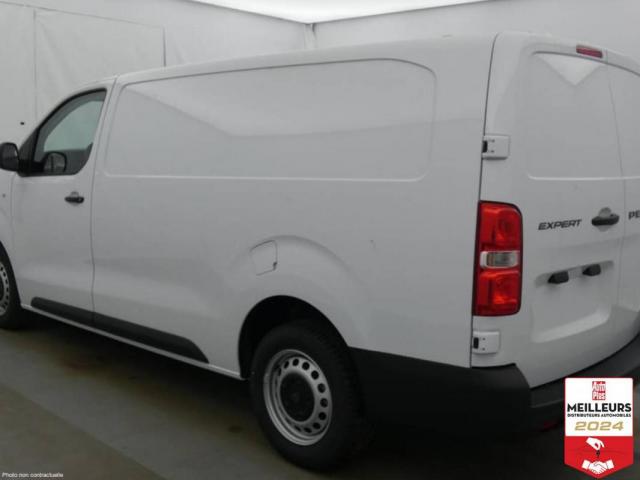 Peugeot Expert image 7