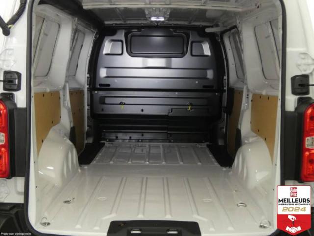 Peugeot Expert image 8