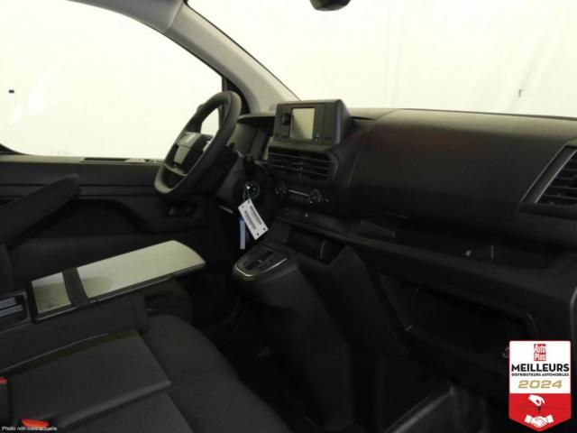 Peugeot Expert image 3