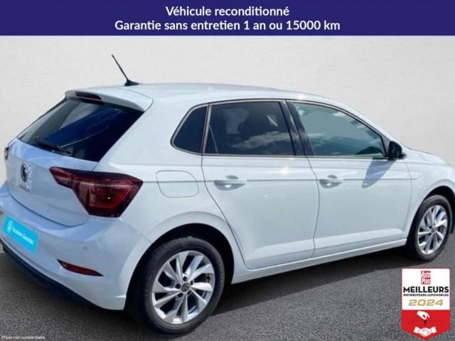 Volkswagen Polo image 7