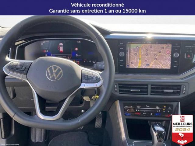 Volkswagen Polo image 1
