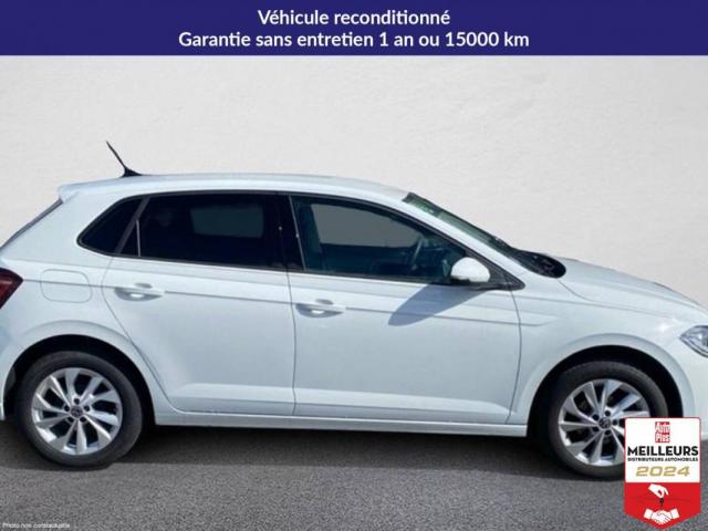 Volkswagen Polo image 2