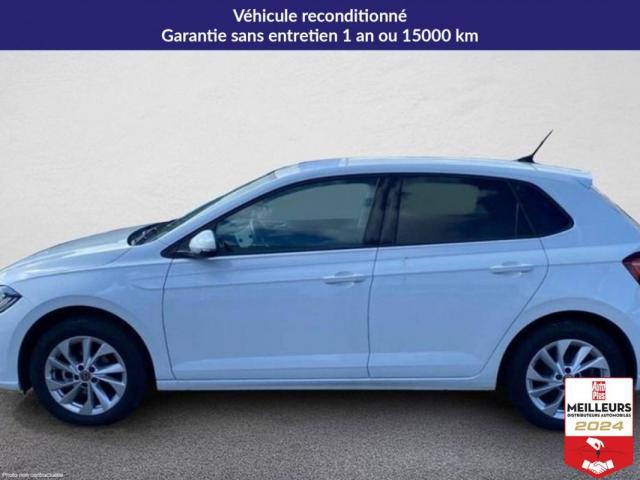 Volkswagen Polo image 4