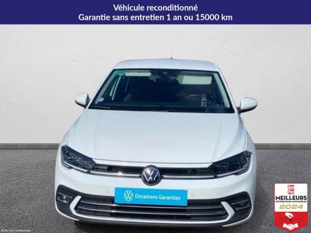 Volkswagen Polo image 6