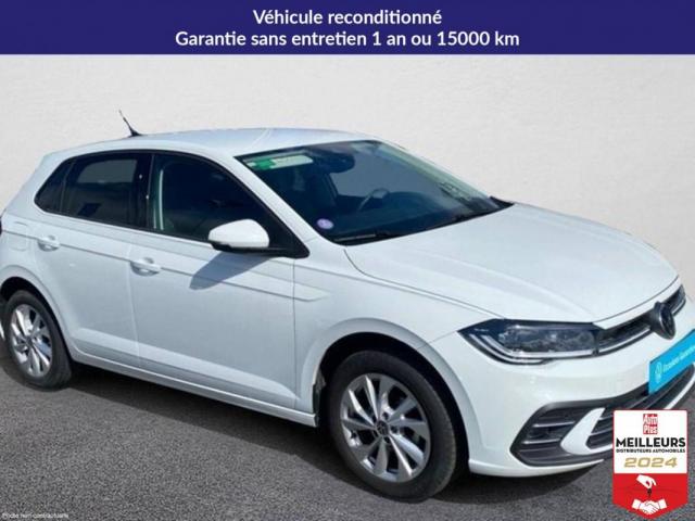 Volkswagen Polo image 5