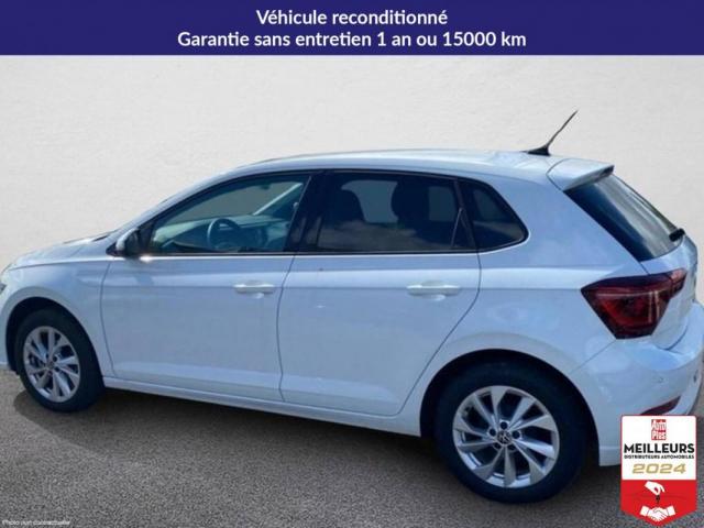 Volkswagen Polo image 3