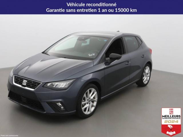 Seat
