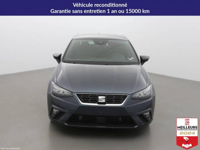 Seat Ibiza image 2
