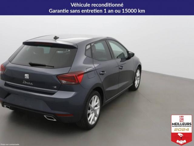 Seat Ibiza image 6