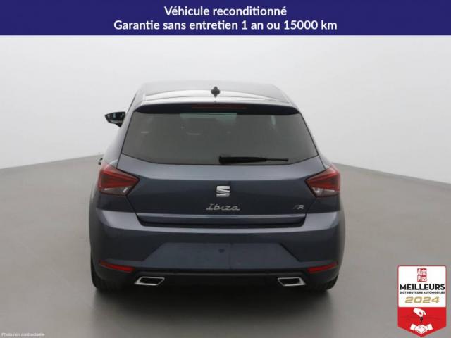 Seat Ibiza image 3