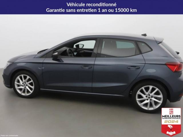 Seat Ibiza image 4