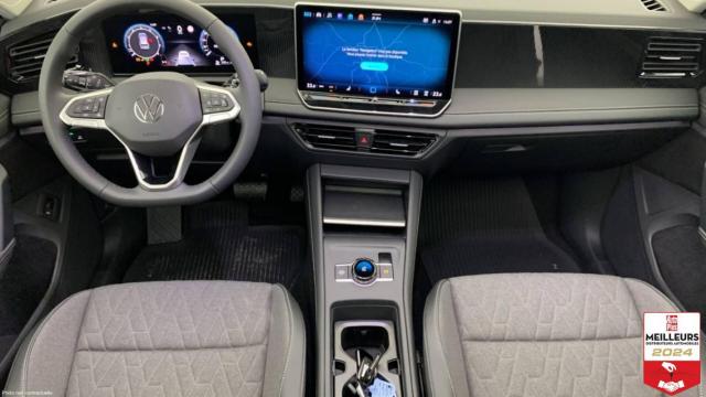 Volkswagen Tiguan image 4