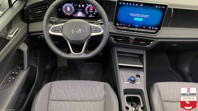 Volkswagen Tiguan image 6