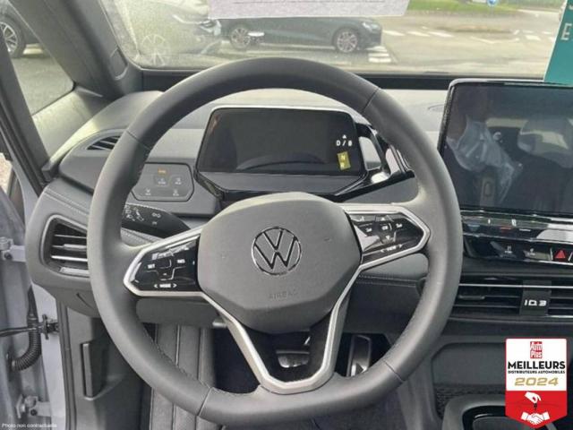 Volkswagen Id.3 image 1