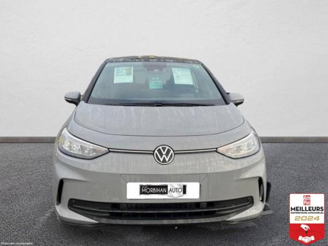 Volkswagen Id.3 image 3