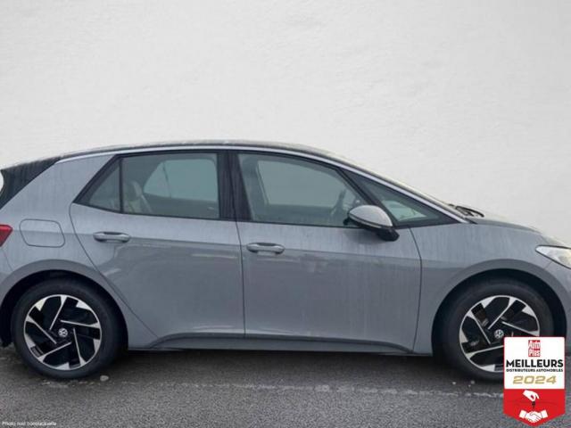 Volkswagen Id.3 image 9
