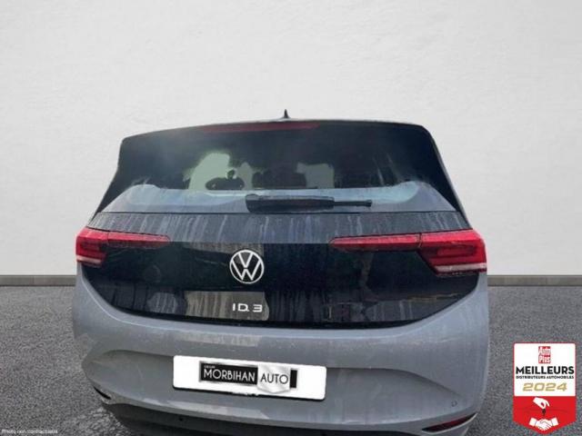 Volkswagen Id.3 image 4