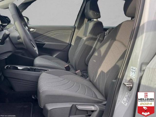 Volkswagen Id.3 image 2