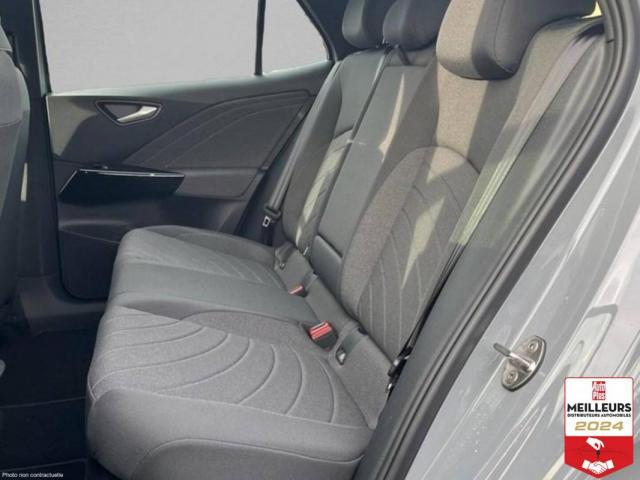 Volkswagen Id.3 image 8
