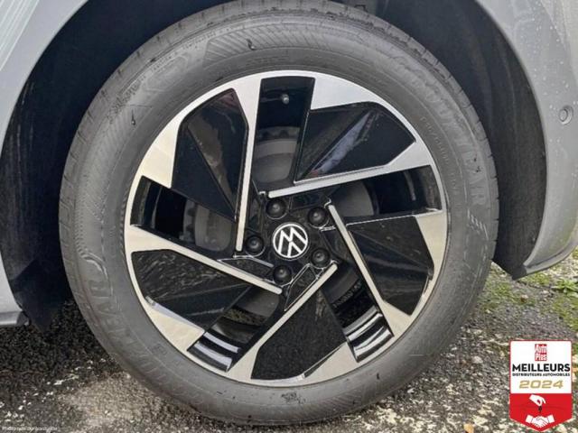 Volkswagen Id.3 image 7