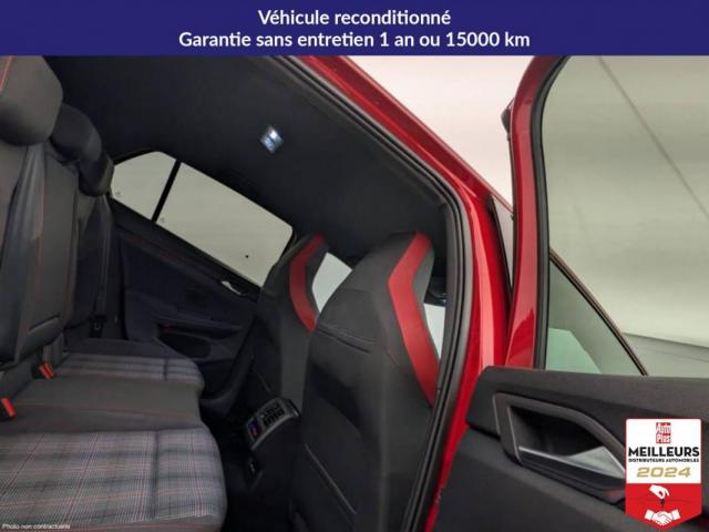 Volkswagen Golf image 7