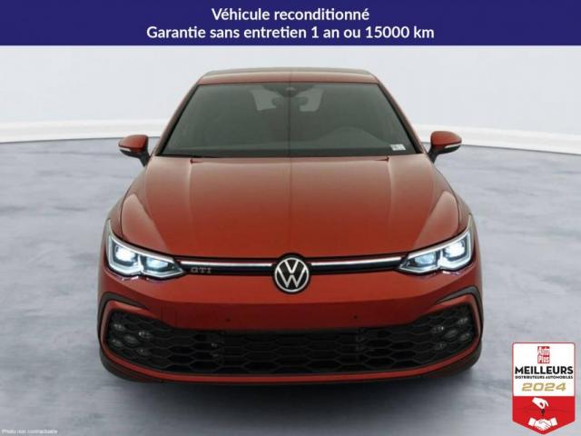 Volkswagen Golf image 6
