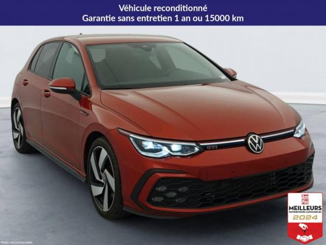 Volkswagen Golf image 4