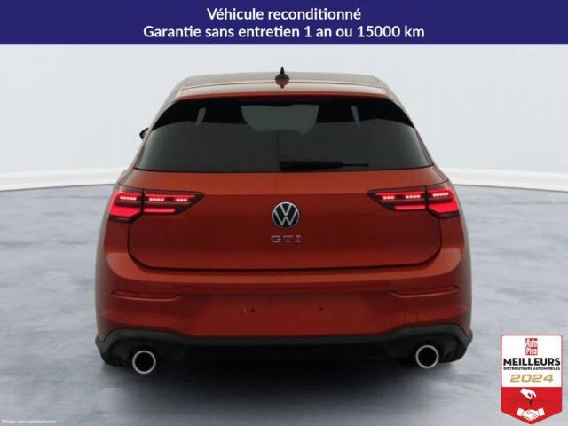 Volkswagen Golf image 9