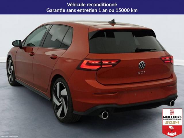 Volkswagen Golf image 8