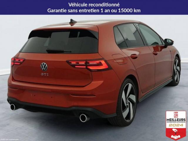 Volkswagen Golf image 3
