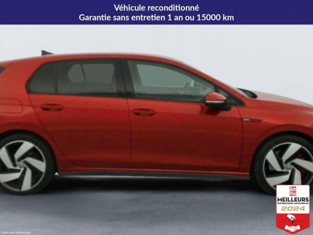 Volkswagen Golf image 2