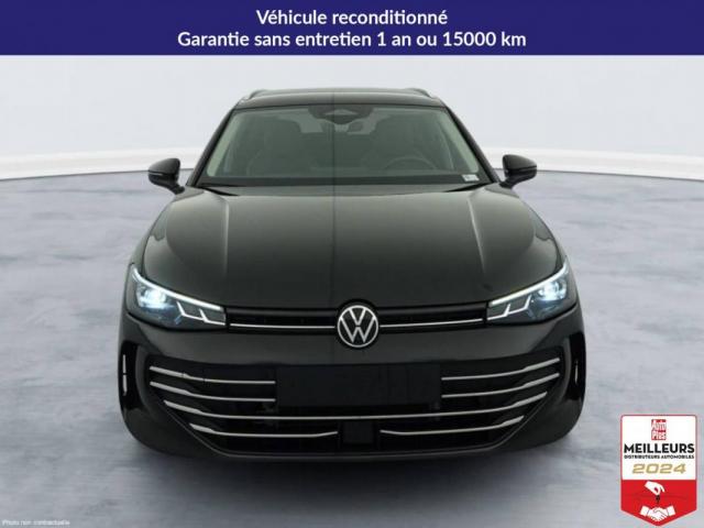 Volkswagen Passat image 3