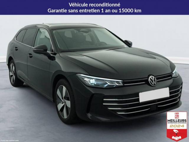 Volkswagen Passat image 6