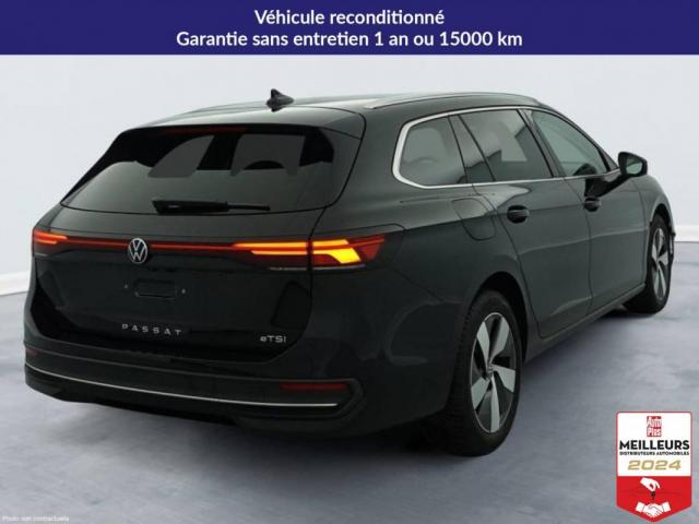 Volkswagen Passat image 5