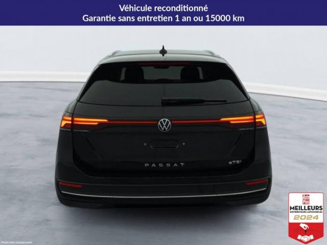 Volkswagen Passat image 4