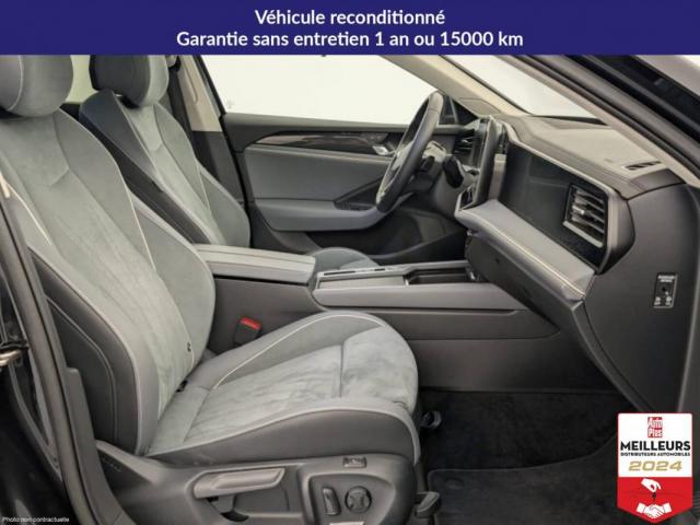 Volkswagen Passat image 8