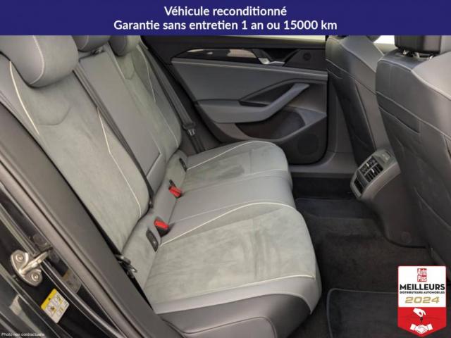 Volkswagen Passat image 1