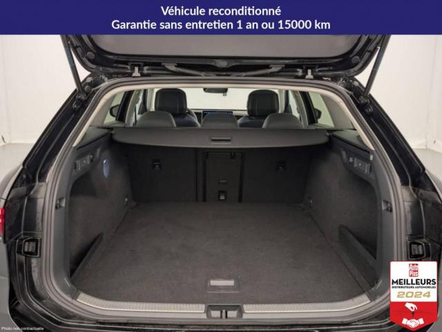 Volkswagen Passat image 2