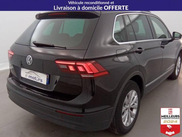 Volkswagen Tiguan image 4