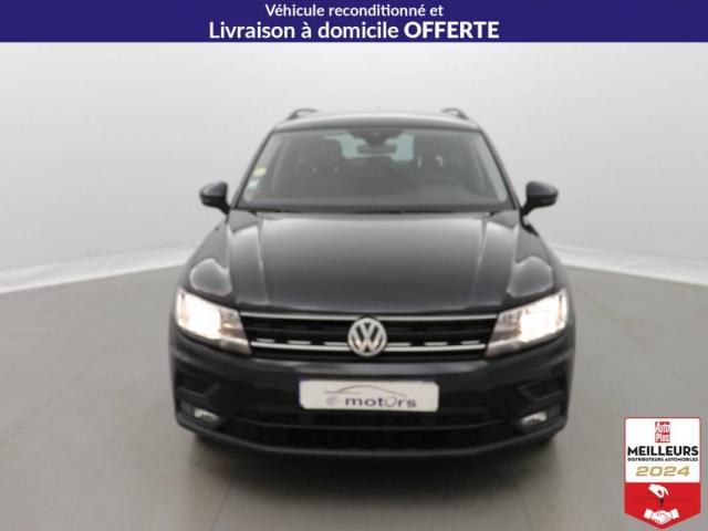 Volkswagen Tiguan image 7