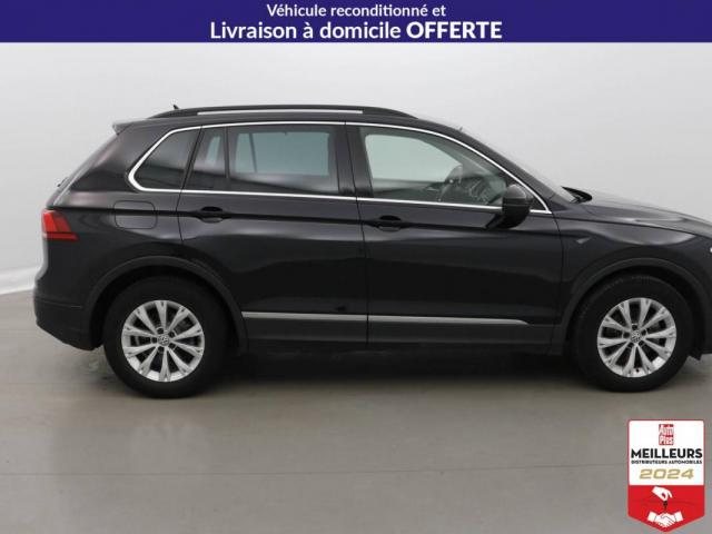 Volkswagen Tiguan image 6