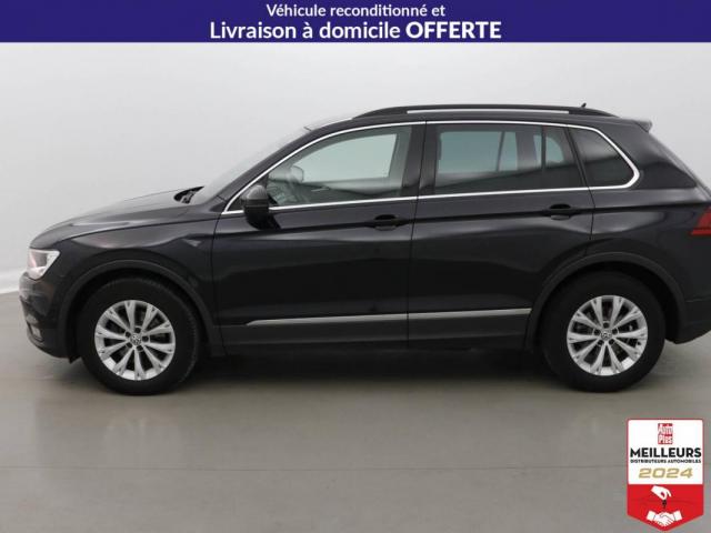 Volkswagen Tiguan image 1