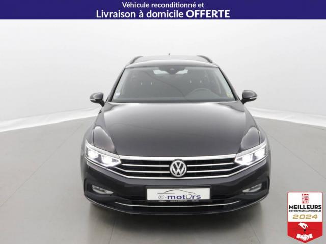 Volkswagen Passat Sw image 7